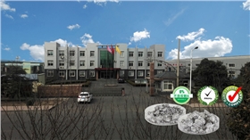 鋁粉鋁銀漿用于涂料行業